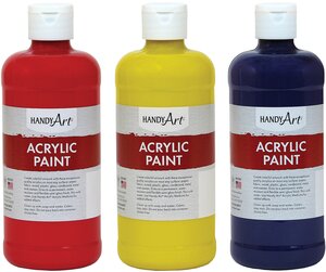Sargent® Acrylic Paint