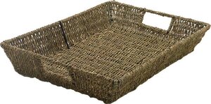 Naturals - Seagrass Basket