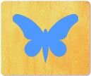 Ellison® SureCut™ Dies - Butterfly #1