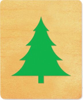 Ellison® SureCut™ Dies - Christmas Tree