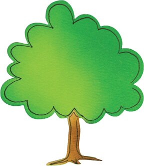 Bigz™ Dies - Tree