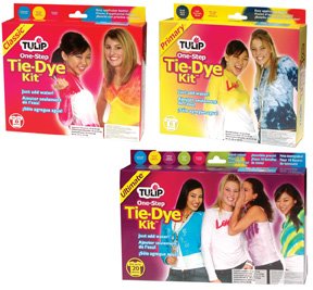 Tie-dye Kit™