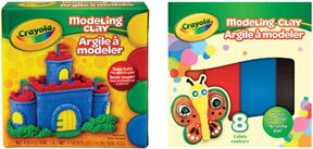 Crayola® Modeling Clay