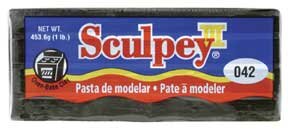 Sculpey III® 1 lb.