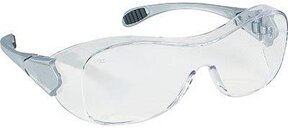Crews® O-T-G- Safety Glasses
