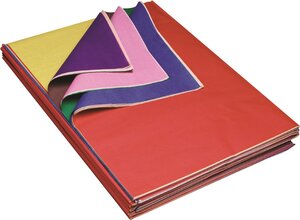 KolorFast® Assorted Tissue