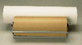 Project Paper Rolls - White Sulphite Drawing Paper