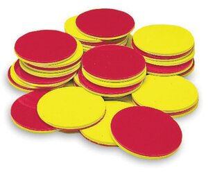 Magnetic Counters
