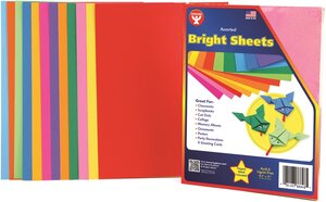 Bright Sheets
