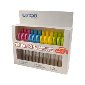 Kleencut Kids Scissors Teacher Packs