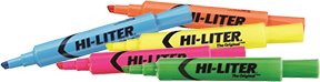 Fluorescent Hi-Liter®