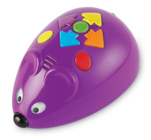 Code and Go® Mouse