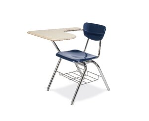 Virco 3700 Chair Desks