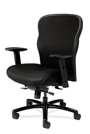 Wave™ Big and Tall High-Back Chair