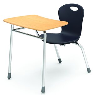 Virco Zuma Chair Desks