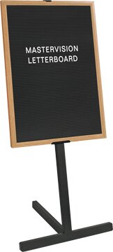 Letterboard Stand