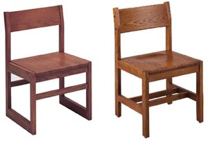 170 Series Classroom Chairs