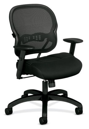 Wave™ Mid-Back Chair