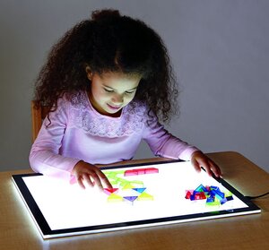Illumination Light Tablet
