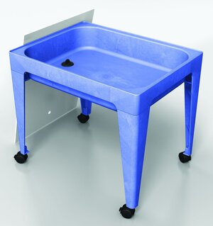 All-in One Sand and Water Table