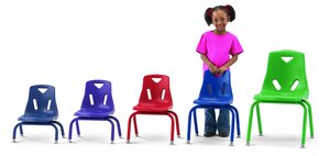 Jonti-Craft Berries® Chairs