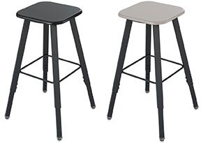 AlphaBetter® Stool by Safco