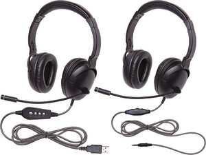 NeoTech™ Plus Series Headsets