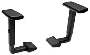 Adjustable Height Arms for Volt Chairs