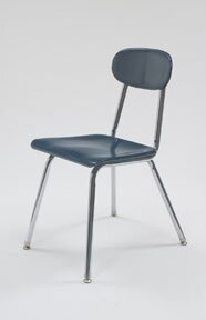 CDF 1000 Style Posture Chair