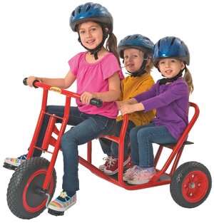 Active Play - Riding Toys