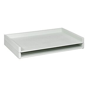 Safco Giant Stacking Trays