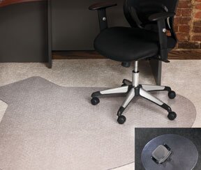 EverLife™ Workstation Chairmats