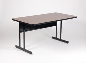 Computer Training Tables