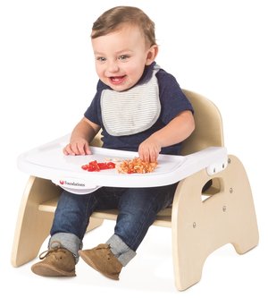 Easy Serve™ Feeding Chair