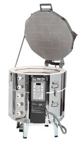 AMACO Excel EX-257SF Kiln with Select Fire Controller