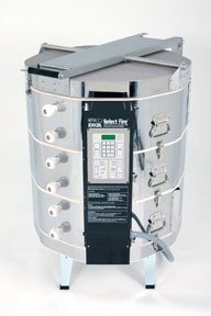 AMACO Excel EX-270SF Kiln with Select Fire Controller