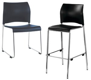 8800 Series Cafetorium Chair or Barstool