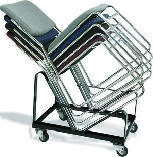 Dolly for 8500 Series Chairs