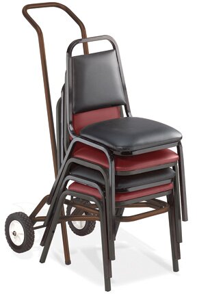 Banquet Stack Chair Dolly