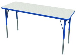 MG2200 Series Activity Tables