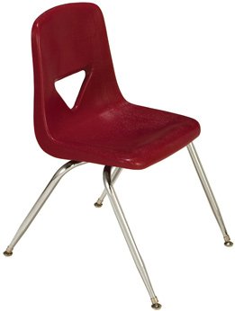 Scholar Craft - 120 Series Chairs