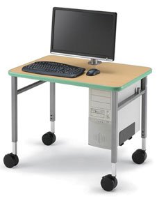 Smith System Single Student Access Stations