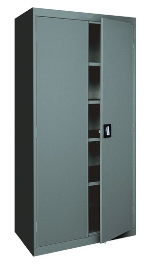 Steel Cabinets