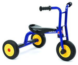 Small 10” Tricycle Without Pedals