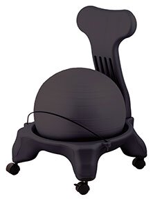 FitPro Ball Chair