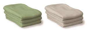 ThermaSoft™ Blankets
