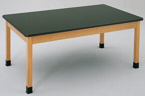 Diversified Woodcrafts Science Tables
