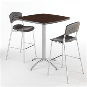 CafeWorks™ Bistro Tables