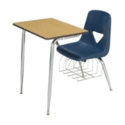 Scholar Craft 620 Series Chair Desks