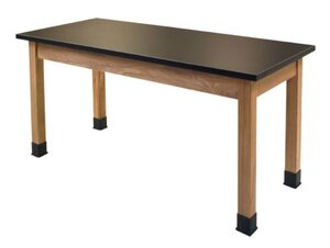 Chemical Resistant Science Tables - 36